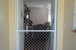Portões de Segurança - Portões para Animais - Portões para Cachorros - Cães - Portões de Ferro - Multredes - Porto Alegre - Brasil